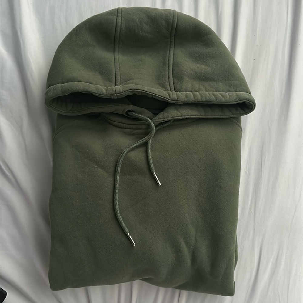 Lazuli Label hoodie